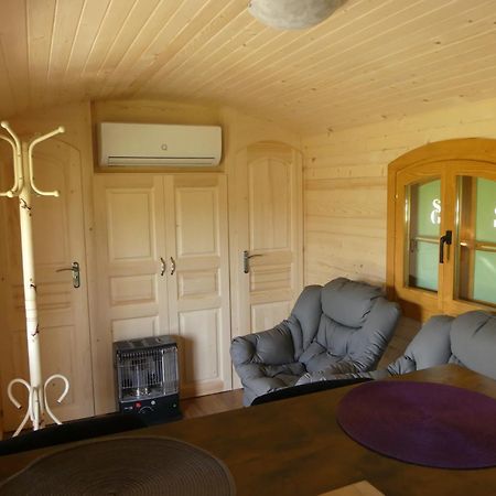 Monistrol-sur-Loire Chez Sophie Et Gilles Bed & Breakfast エクステリア 写真