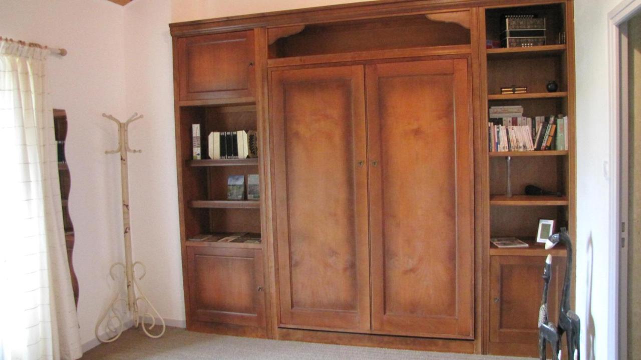 Monistrol-sur-Loire Chez Sophie Et Gilles Bed & Breakfast エクステリア 写真
