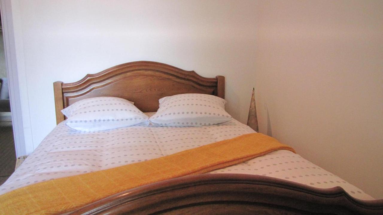 Monistrol-sur-Loire Chez Sophie Et Gilles Bed & Breakfast エクステリア 写真