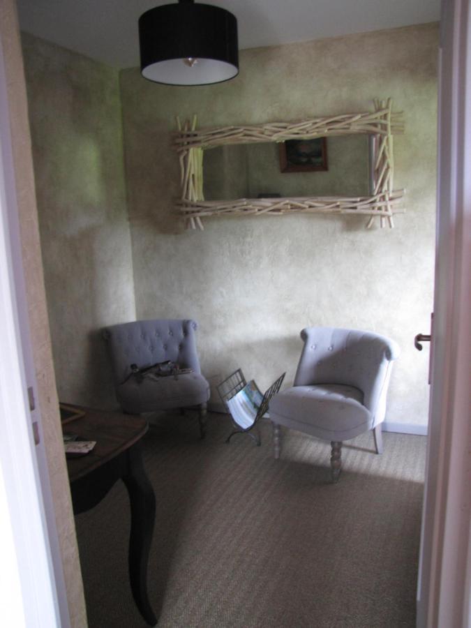 Monistrol-sur-Loire Chez Sophie Et Gilles Bed & Breakfast エクステリア 写真