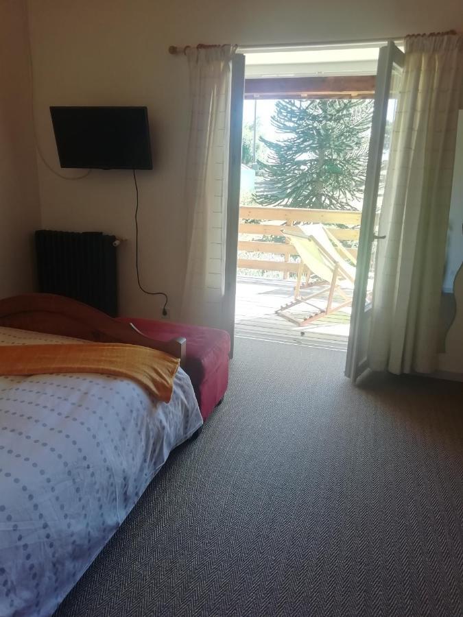 Monistrol-sur-Loire Chez Sophie Et Gilles Bed & Breakfast エクステリア 写真
