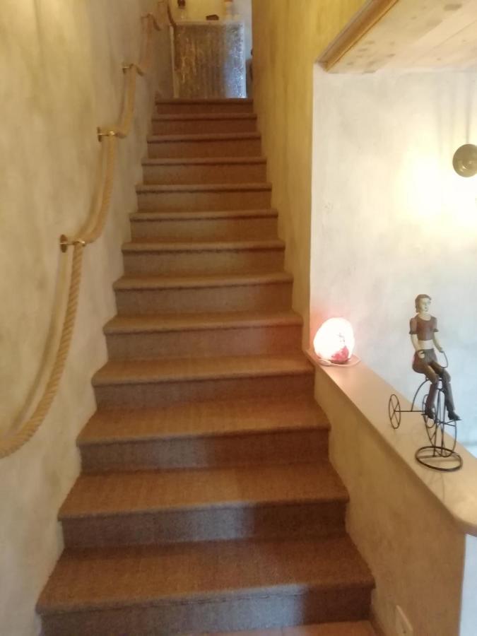 Monistrol-sur-Loire Chez Sophie Et Gilles Bed & Breakfast エクステリア 写真