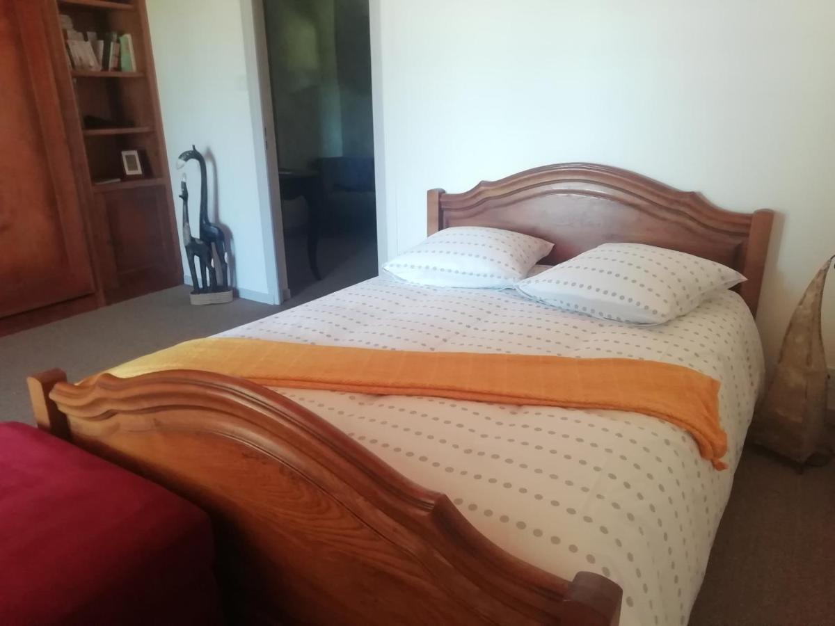 Monistrol-sur-Loire Chez Sophie Et Gilles Bed & Breakfast エクステリア 写真