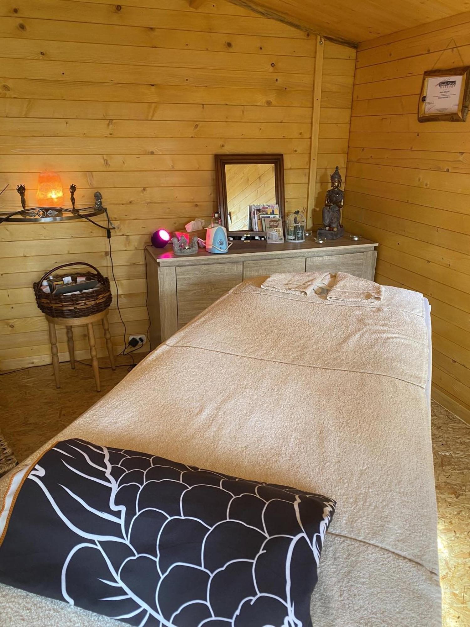 Monistrol-sur-Loire Chez Sophie Et Gilles Bed & Breakfast エクステリア 写真