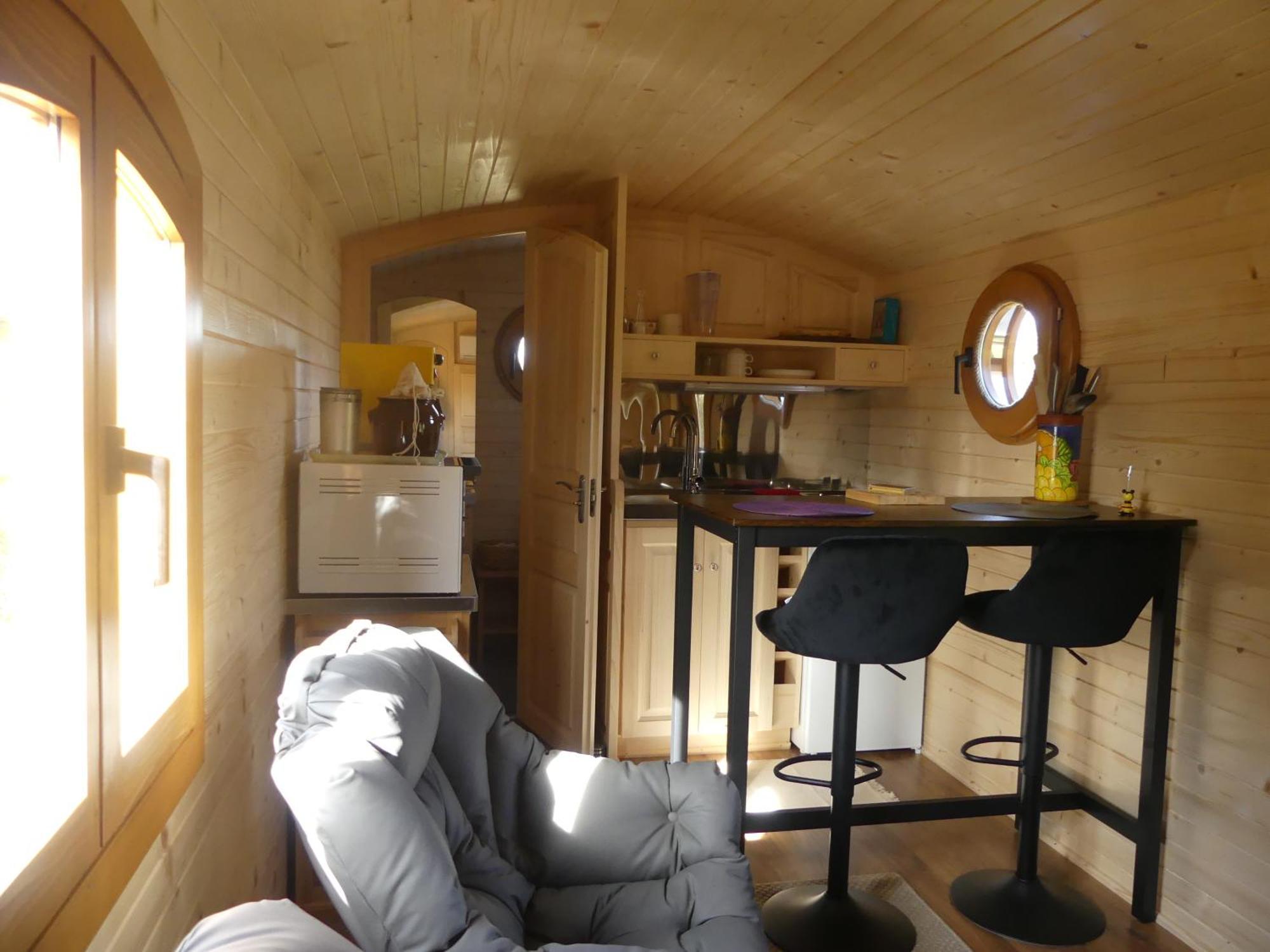 Monistrol-sur-Loire Chez Sophie Et Gilles Bed & Breakfast エクステリア 写真