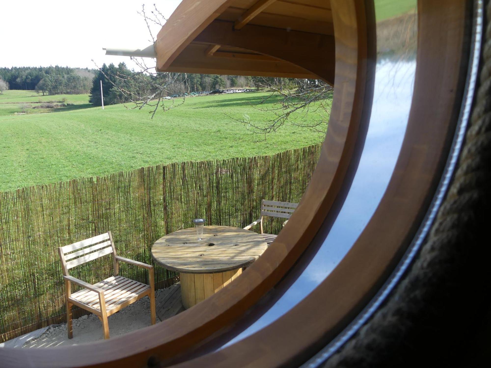 Monistrol-sur-Loire Chez Sophie Et Gilles Bed & Breakfast エクステリア 写真