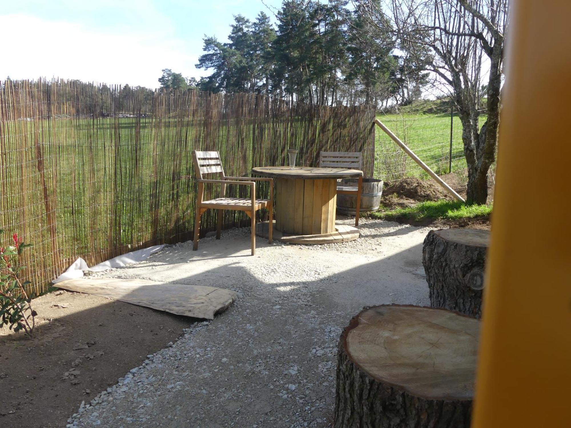 Monistrol-sur-Loire Chez Sophie Et Gilles Bed & Breakfast エクステリア 写真