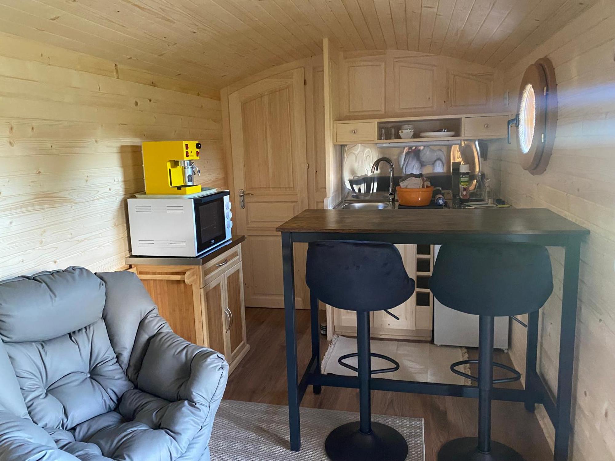 Monistrol-sur-Loire Chez Sophie Et Gilles Bed & Breakfast エクステリア 写真
