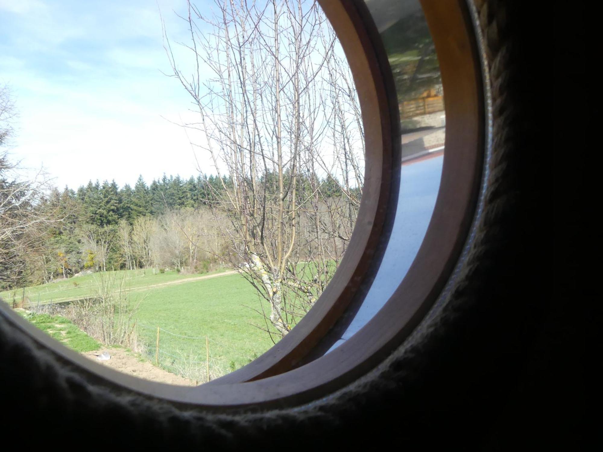 Monistrol-sur-Loire Chez Sophie Et Gilles Bed & Breakfast エクステリア 写真
