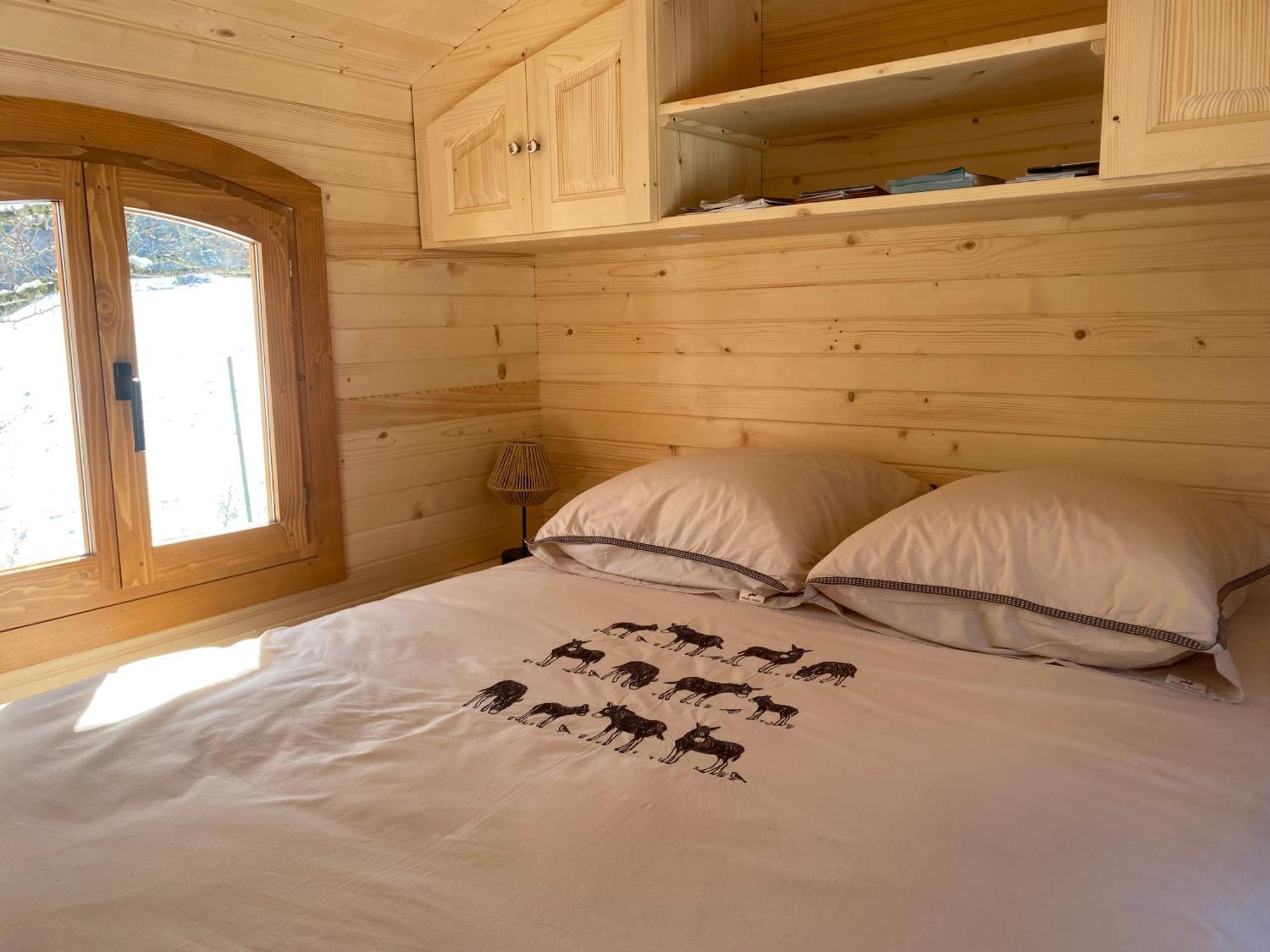 Monistrol-sur-Loire Chez Sophie Et Gilles Bed & Breakfast エクステリア 写真