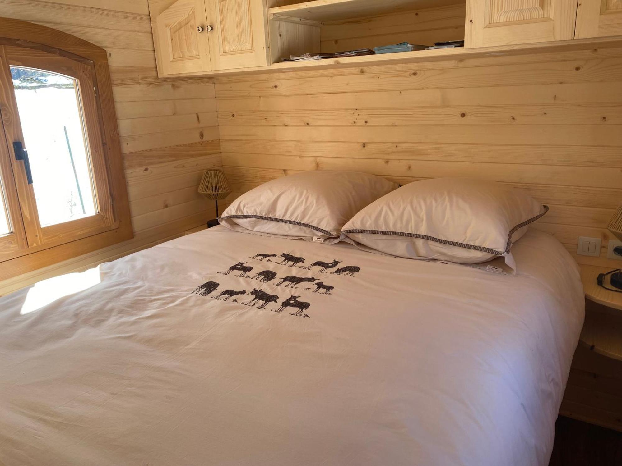Monistrol-sur-Loire Chez Sophie Et Gilles Bed & Breakfast エクステリア 写真